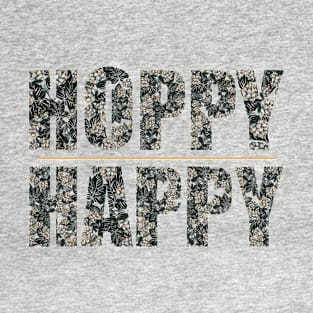 Hoppy Happy T-Shirt